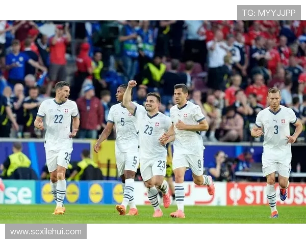 世界杯精彩对决瑞士强势挑战德国队展现足球魅力与激情