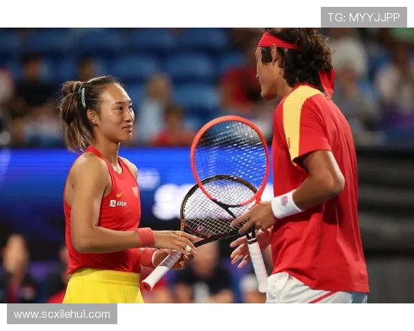 南京网球队在联合会杯中的速度优势与表现分析